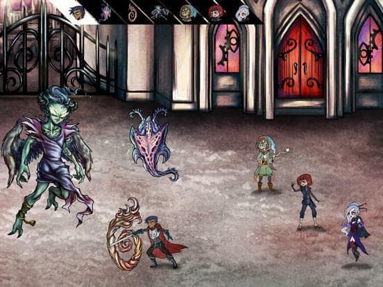Emergent Fates