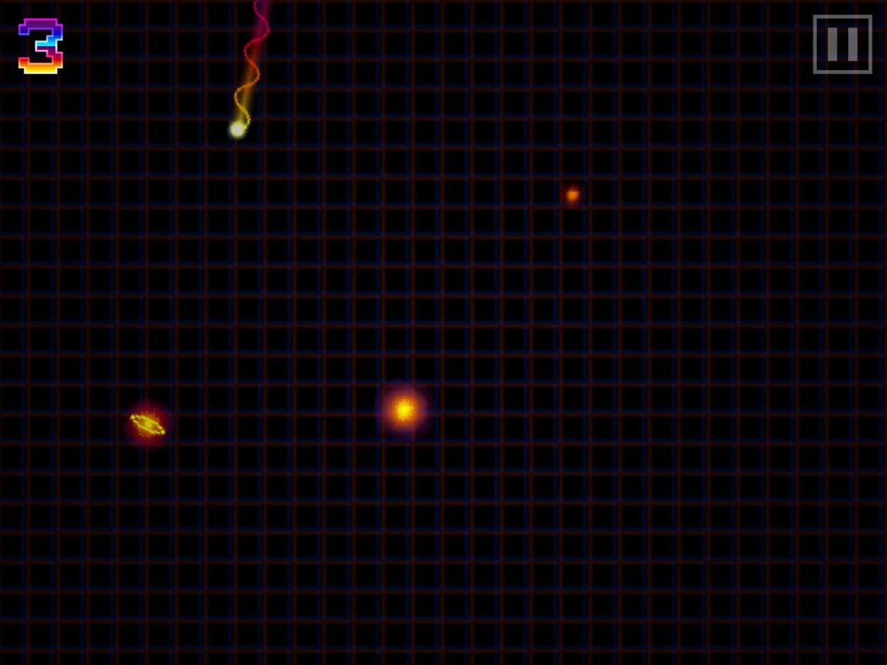 Qubit (Immanent Death) screenshot 2