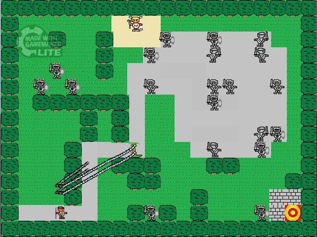 MythologyAdventure screenshot 5