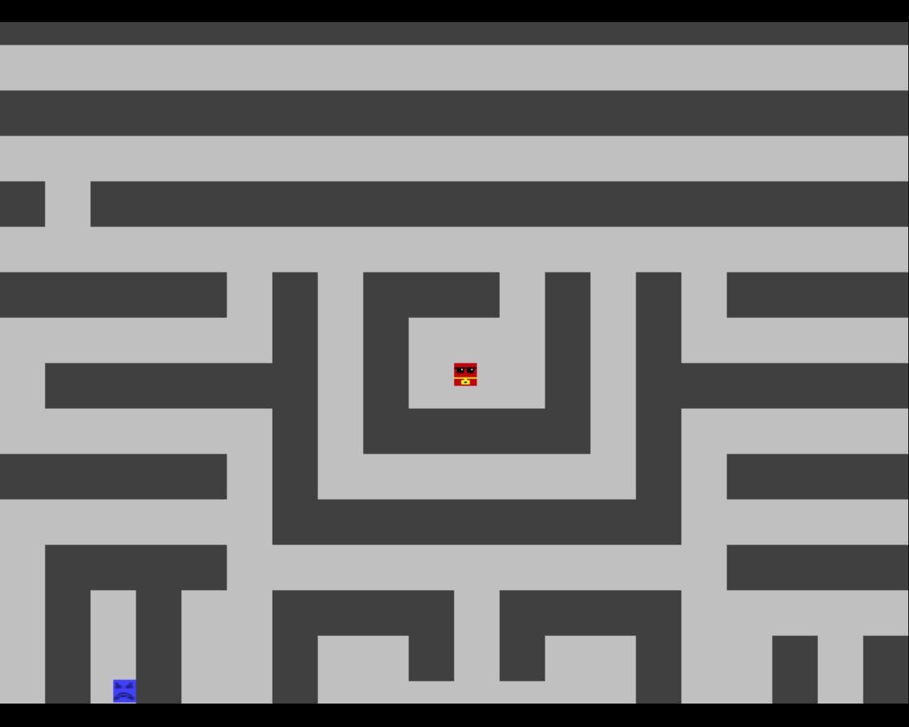 Run: Goon VS Coons screenshot 2