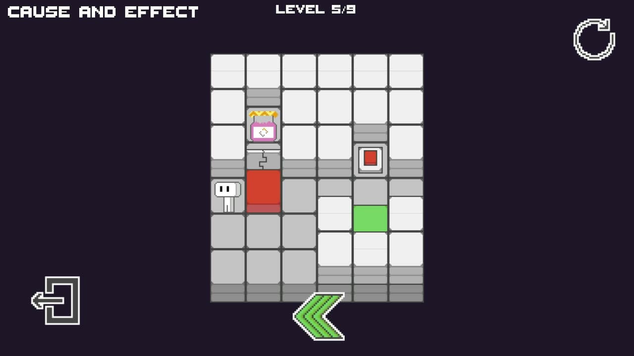 Rewind (itch) (Aahz02) screenshot 3