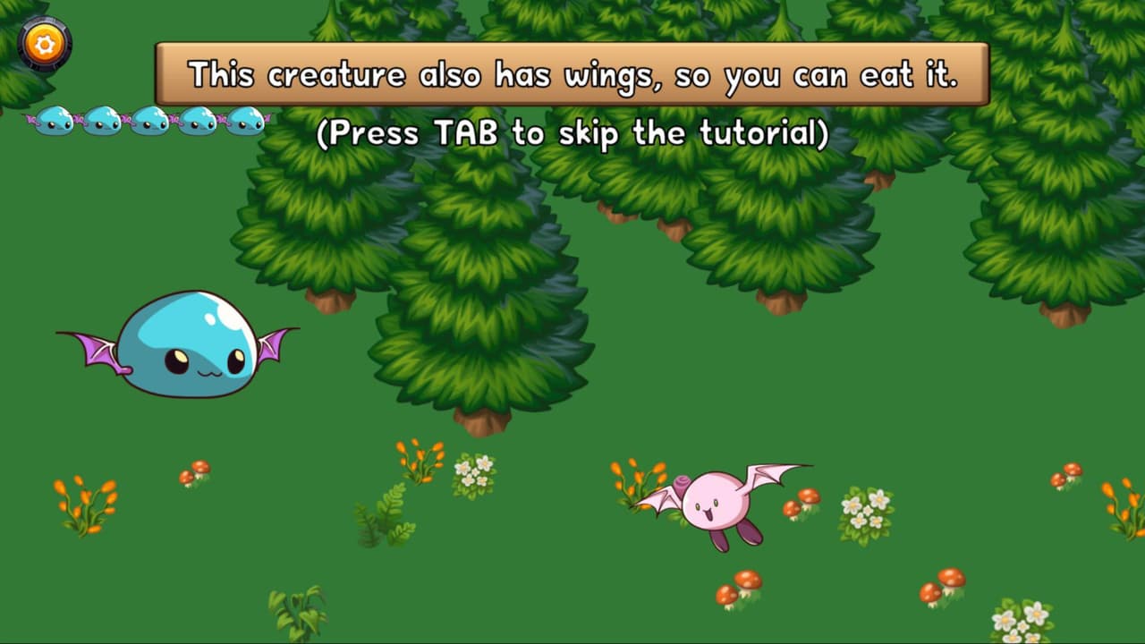 You Are What You Eat (atasfun) screenshot 5