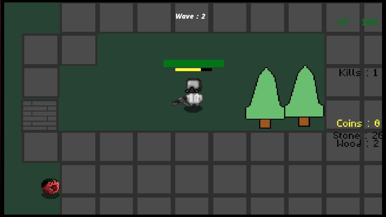 Lab Fruit screenshot 3