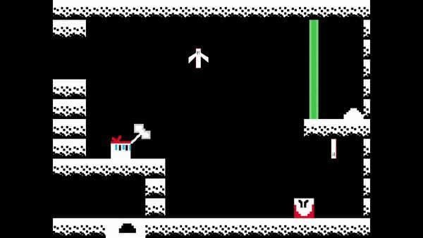 Viking: Samurai Ninja screenshot 4