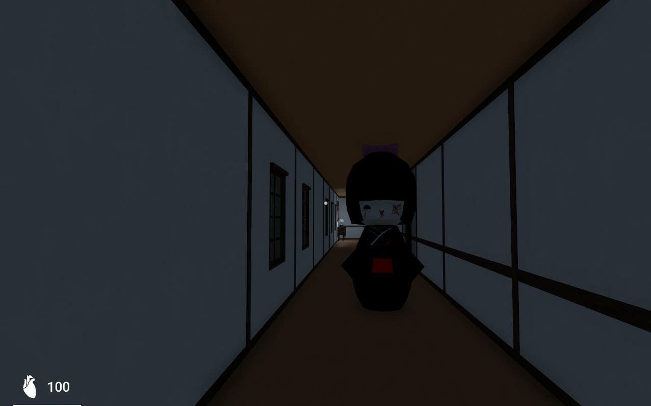 Beyond Horror, Episode 1: A Fathers Journey screenshot 3