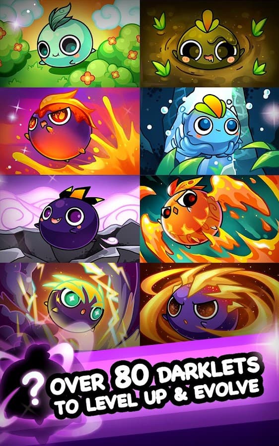 Dark Dot - Unique Shoot em Up screenshot 6