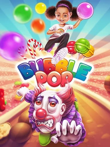 Toys And Me - Bubble Pop