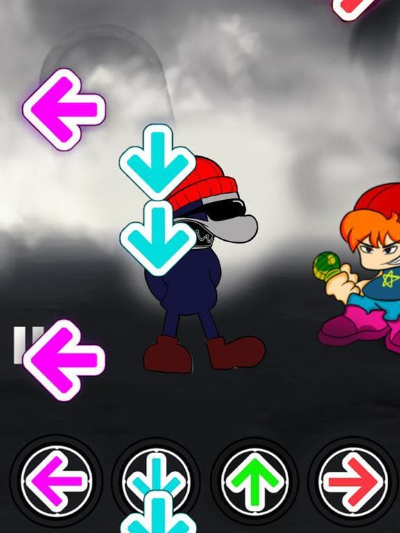 PlayTimes Music Battle screenshot 4