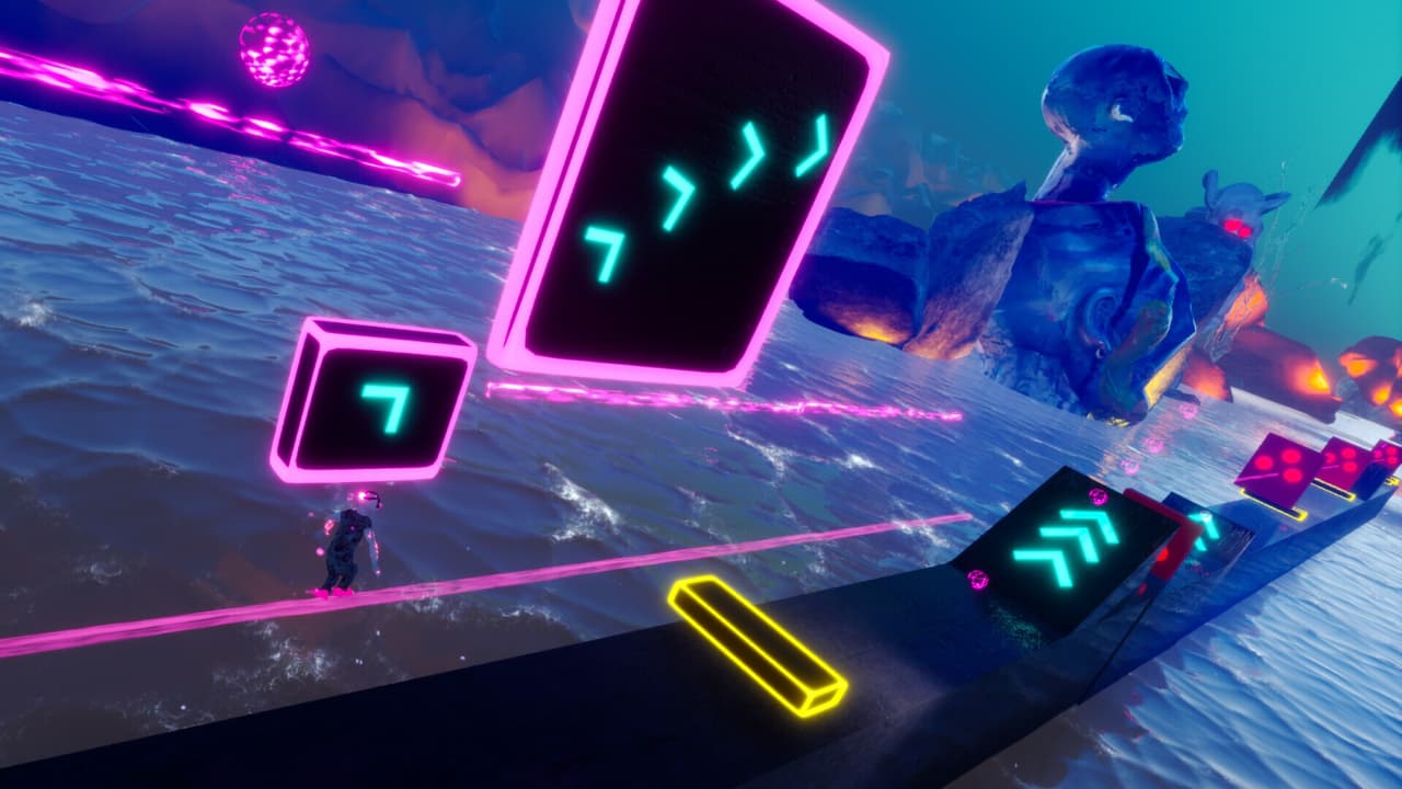 The Oneironaut screenshot 3
