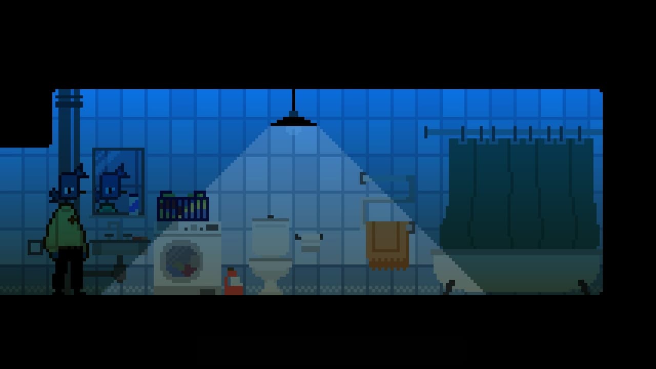 STORYTELLER: MISSED OPPORTUNITIES screenshot 5