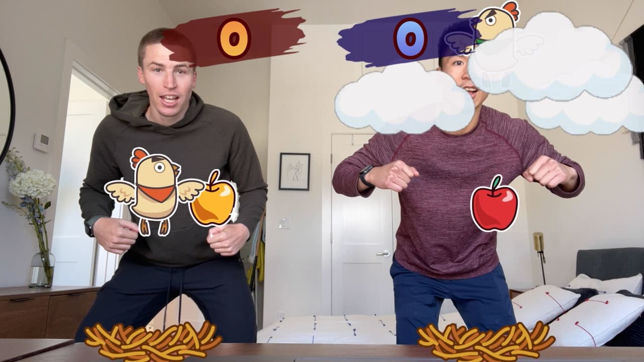 Party Fowl screenshot 4