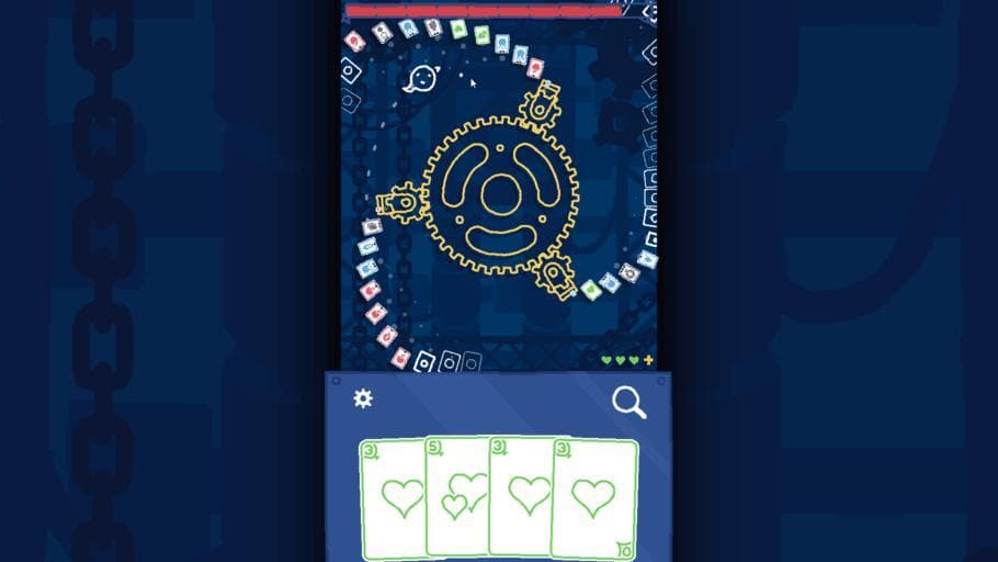 Heck Deck (itch) (torcado) screenshot 4
