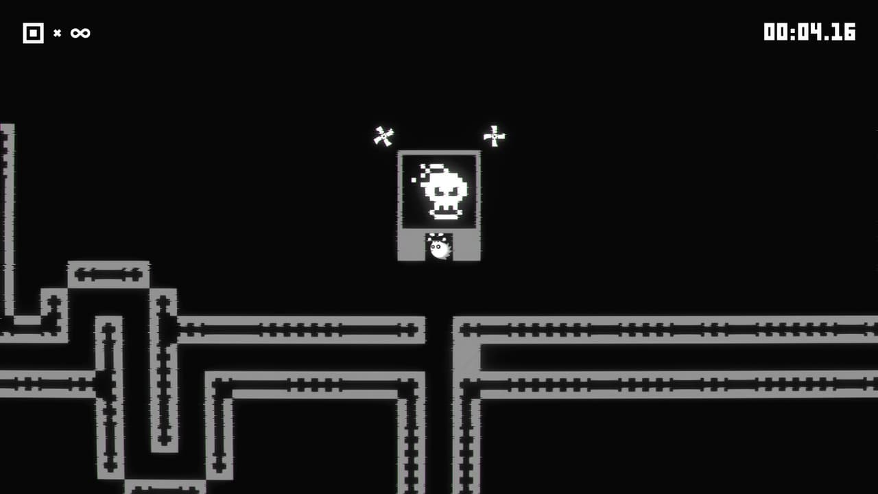 Hot Heat Reset: Chapter 1 screenshot 6