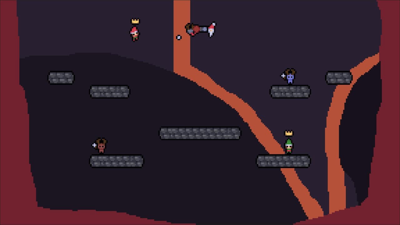 Christmas Carnage screenshot 4