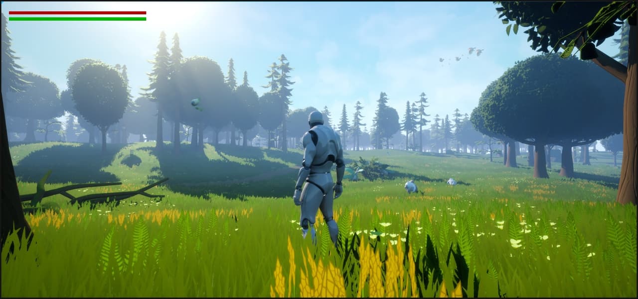 Pokemon Project Aura screenshot 3