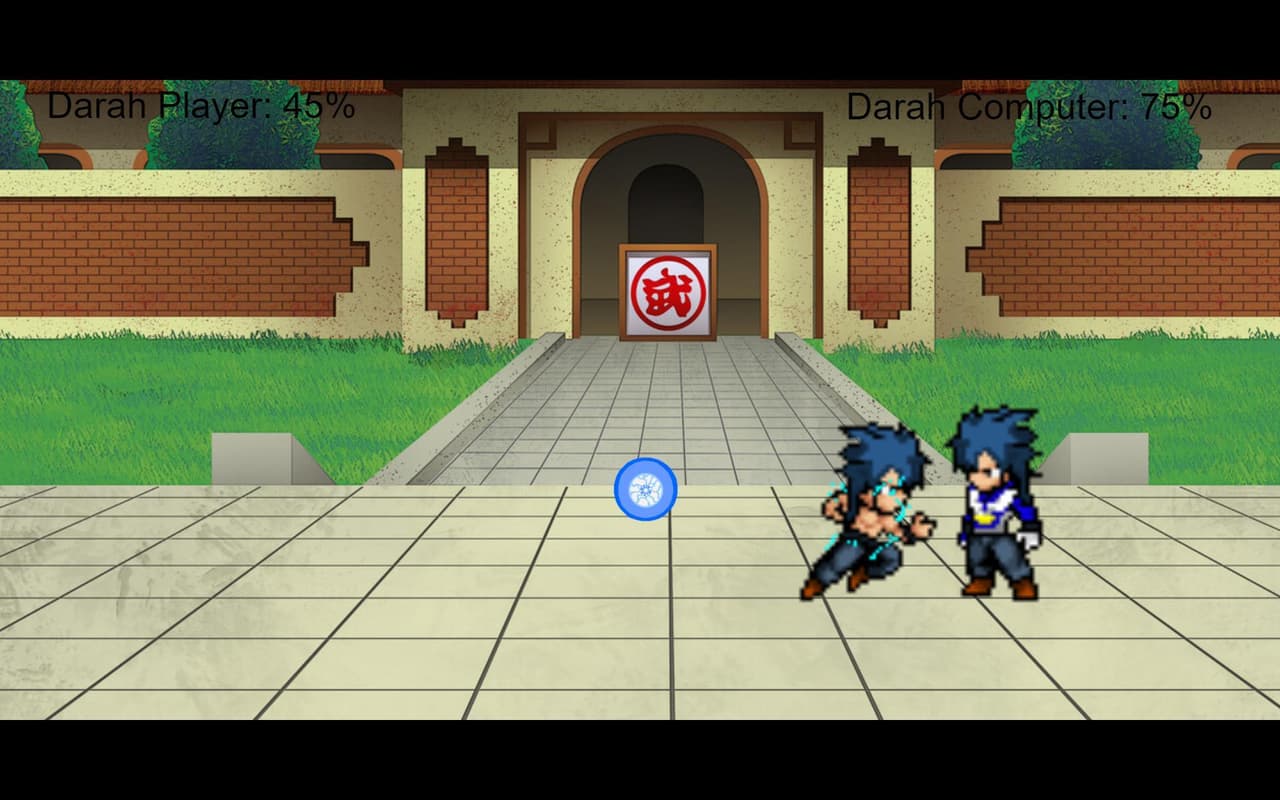 Dragon Ball-KW