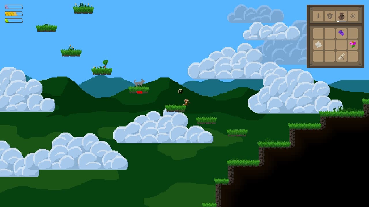 The Otter Ways screenshot 6