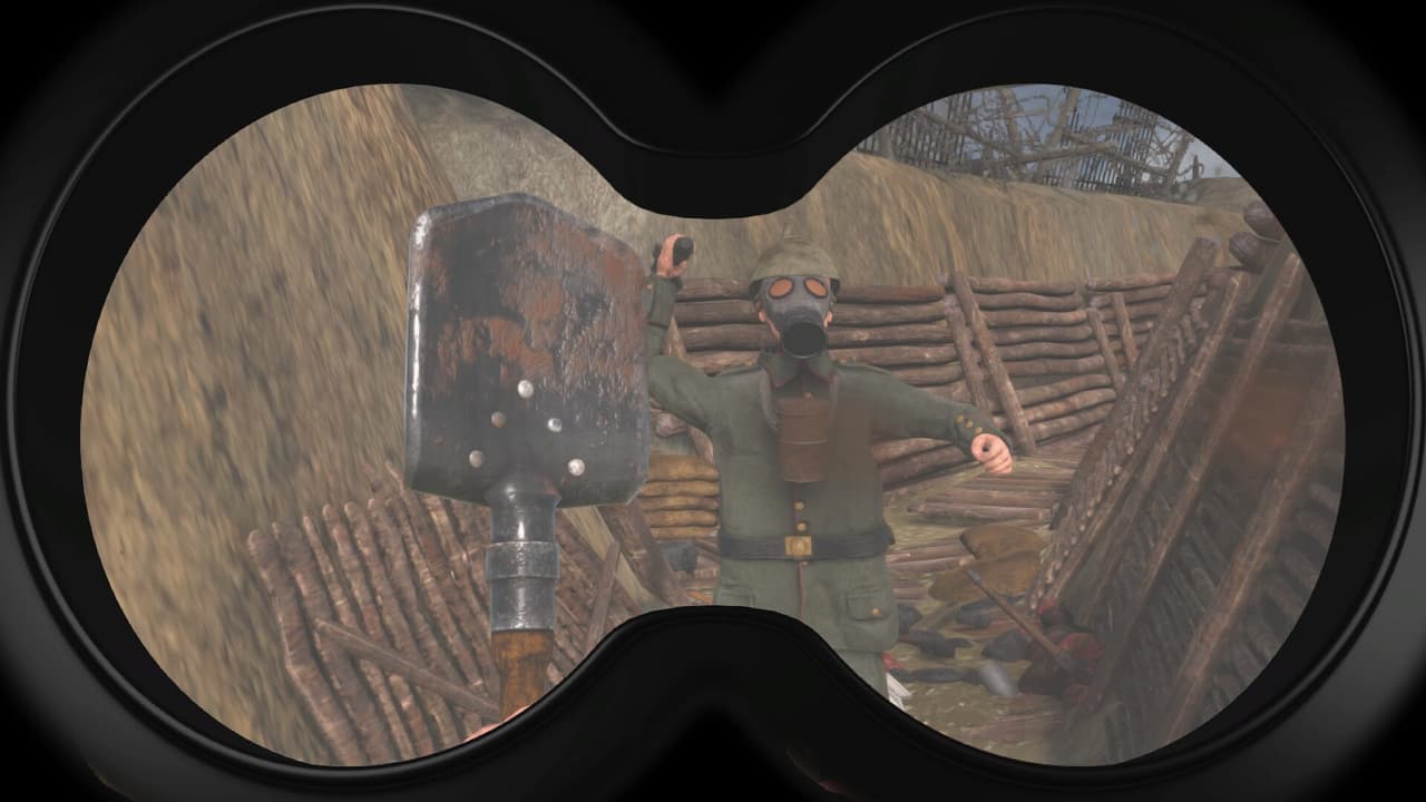MAXIM screenshot 3