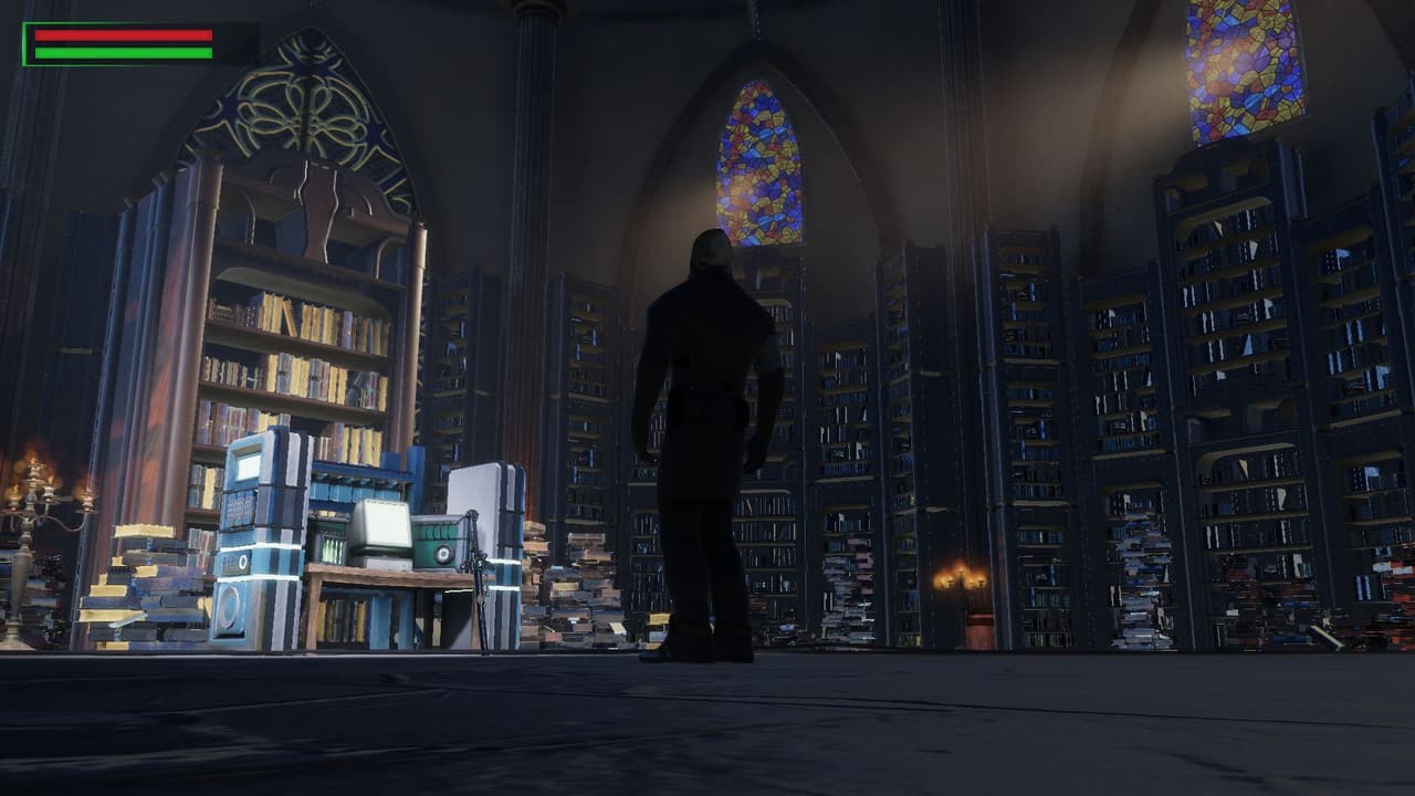 void_pandemonium screenshot 6