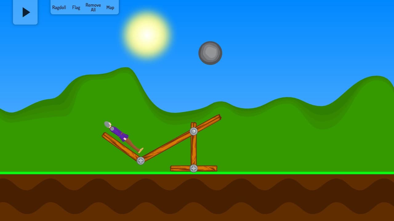 Siege Physics screenshot 2