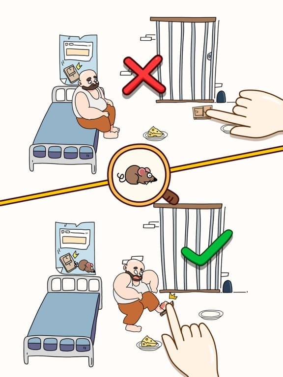 Brain Find screenshot 4