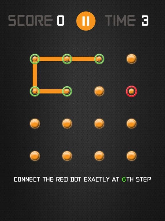 6 Lines screenshot 3