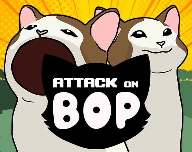 Attack On Bop