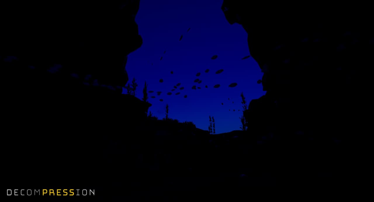 Decompression (itch) screenshot 4