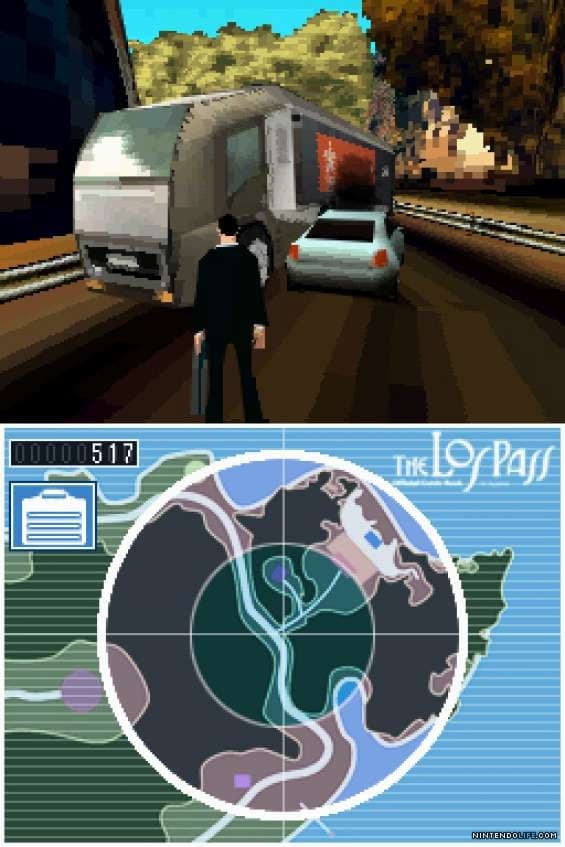 Flower Sun and Rain: Murder and Mystery in Paradise screenshot 6