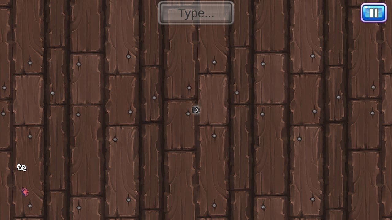 K-Type Shooter screenshot 4