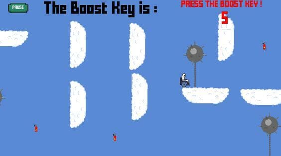 CRAZY WHEELS! screenshot 5