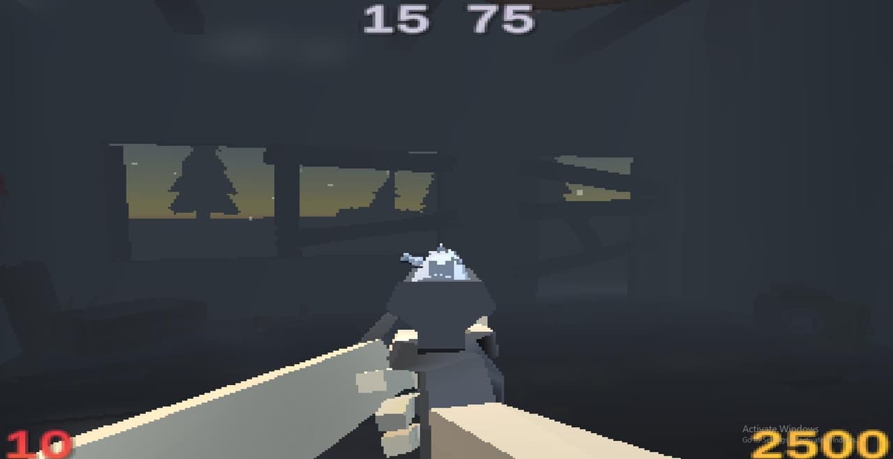 Shoot The Promoter screenshot 4