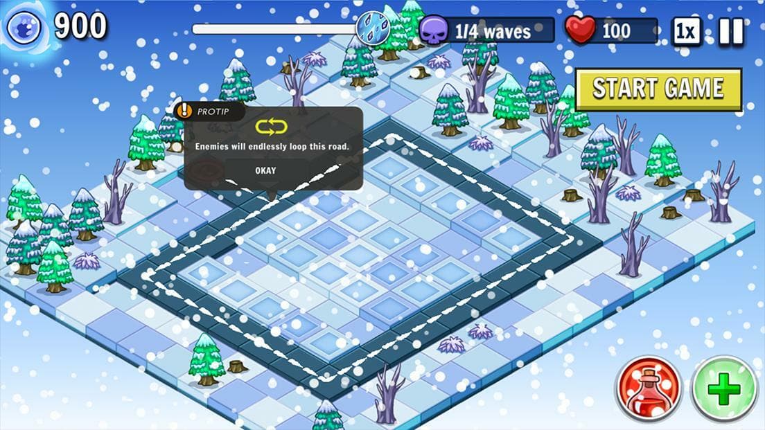 The Shiny Ones screenshot 4