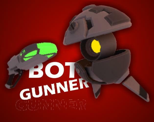 Bot Gunner