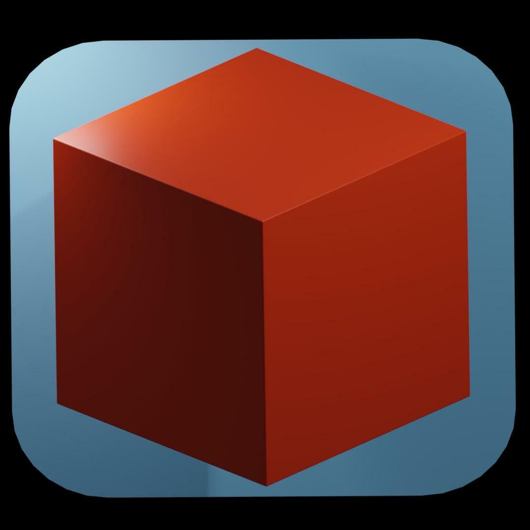 Cube Runner (itch) (Mcydeeze72)