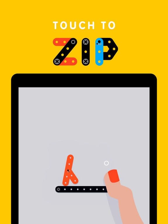 Zip—Zap screenshot 2