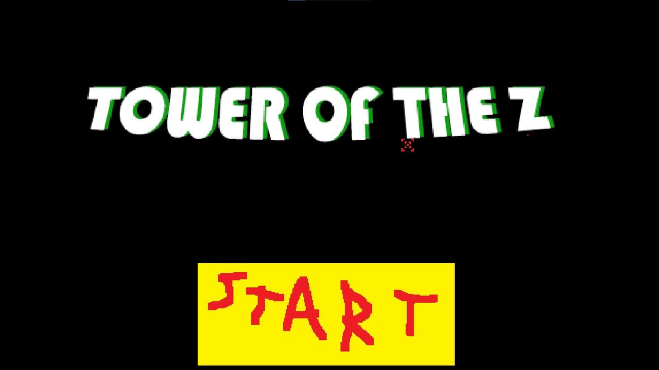 Tower of the Z screenshot 2