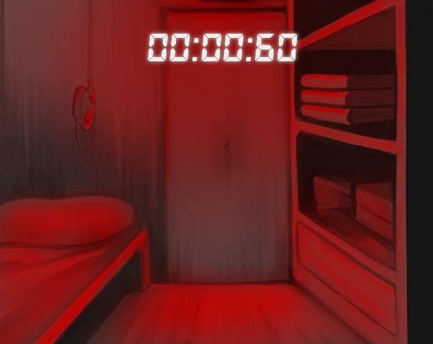 60 Seconds (indigosees)