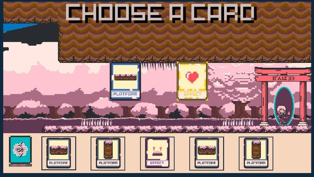 Izuna Adventures screenshot 3
