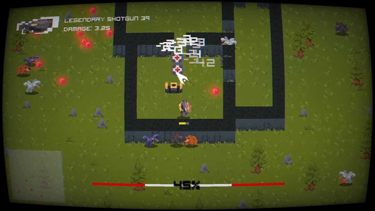 Jelly Belly screenshot 3