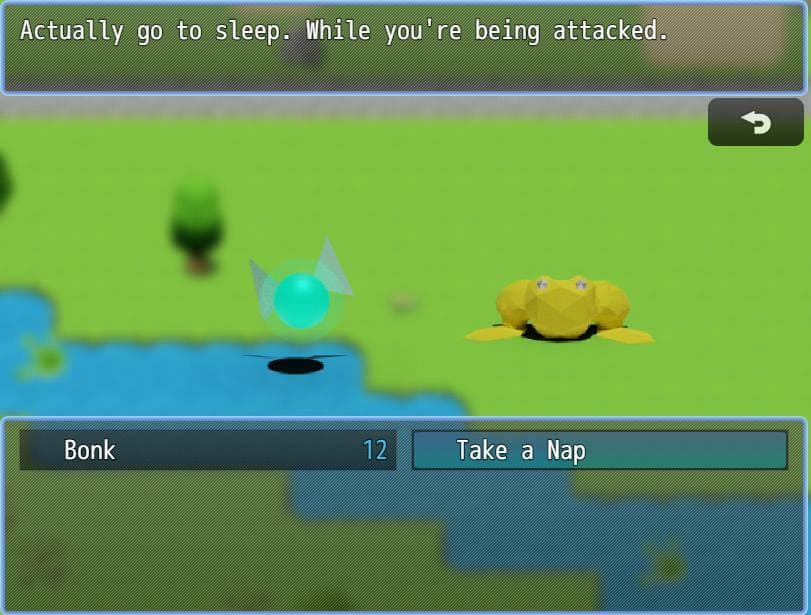 Hyper Magical Star Princess screenshot 2