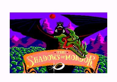 Shadows of Mordor screenshot 2