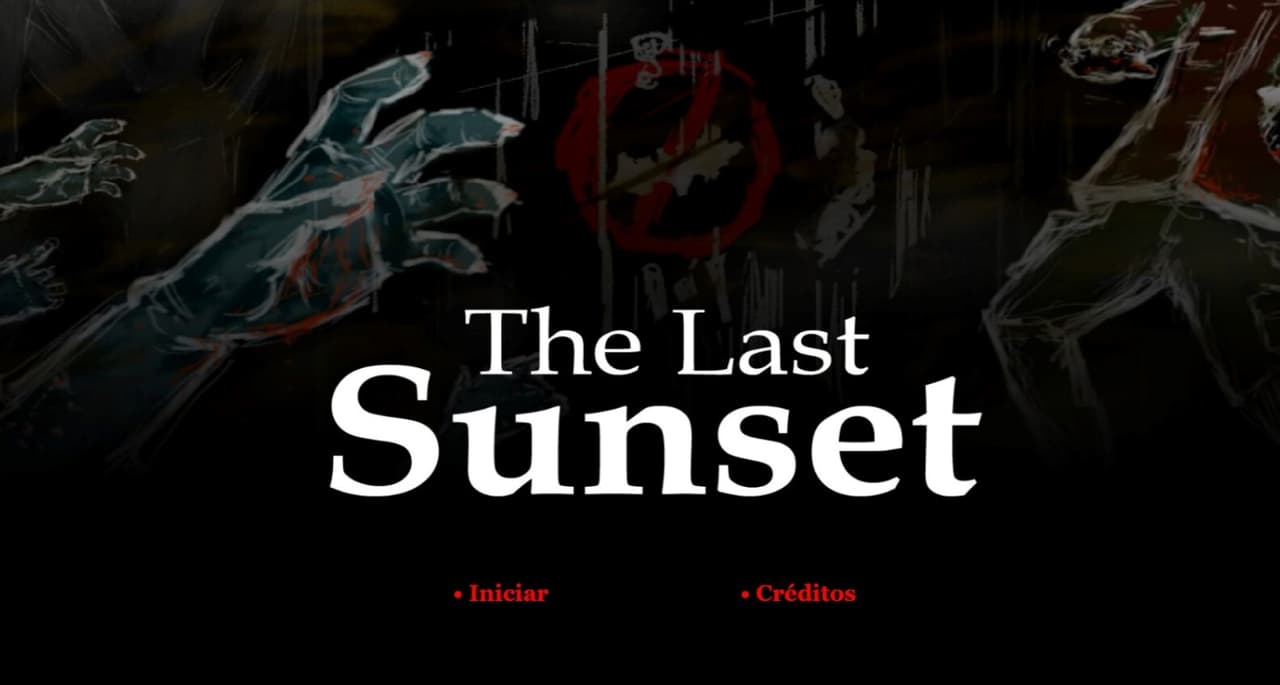 The Last Sunset (Robertobf, passosdolucas)