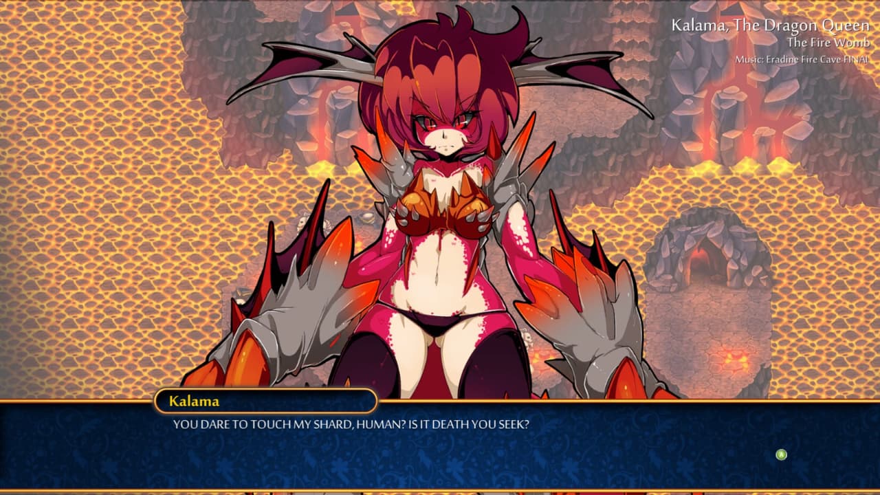 Shards of Eradine screenshot 4