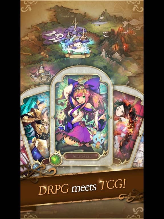 Lostkeeper screenshot 3