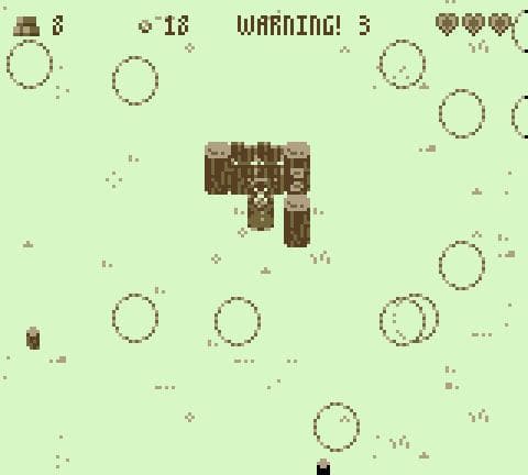 Nuclear Winter screenshot 4