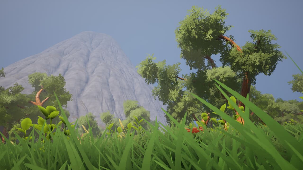 Remote Island screenshot 2