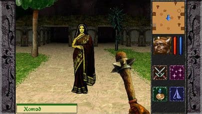 The Quest Classic - Mithril Horde II screenshot 2