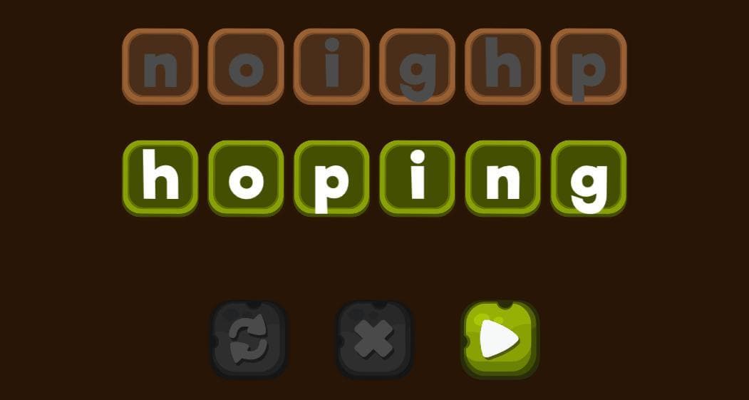 Wramble screenshot 4