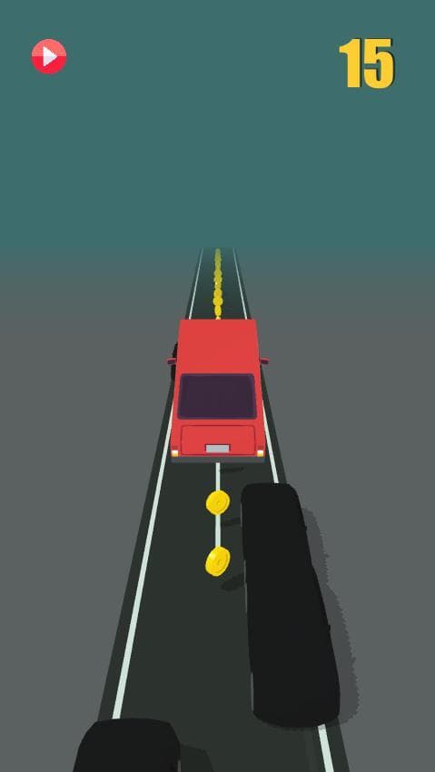 Taxi Stunt screenshot 3